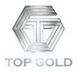 LOGO TOP GOLD BRNO